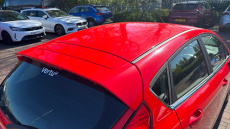 Ford Fiesta 1.25 82 Zetec 5dr Petrol Hatchback